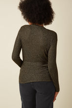 Afbeelding in Gallery-weergave laden, KING LOUIE Mila Rib Cardi Fete
