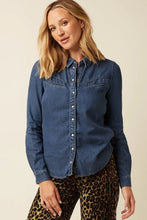 Afbeelding in Gallery-weergave laden, KING LOUIE Wes Blouse Monrose
