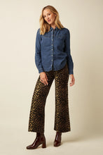 Afbeelding in Gallery-weergave laden, KING LOUIE Wes Blouse Monrose
