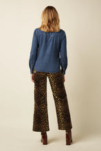 Afbeelding in Gallery-weergave laden, KING LOUIE Wes Blouse Monrose
