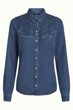 Afbeelding in Gallery-weergave laden, KING LOUIE Wes Blouse Monrose
