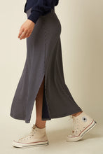 Afbeelding in Gallery-weergave laden, KING LOUIE Border Midi Skirt Piper
