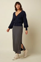 Afbeelding in Gallery-weergave laden, KING LOUIE Border Midi Skirt Piper
