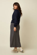 Afbeelding in Gallery-weergave laden, KING LOUIE Border Midi Skirt Piper
