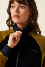 Afbeelding in Gallery-weergave laden, KING LOUIE Lila Coljack Baton Velvet
