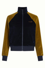 Afbeelding in Gallery-weergave laden, KING LOUIE Lila Coljack Baton Velvet

