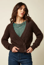 Afbeelding in Gallery-weergave laden, KING LOUIE Fiora Cardi Hollow
