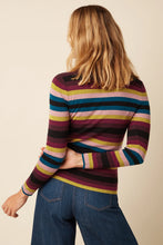 Afbeelding in Gallery-weergave laden, KING LOUIE Mila Rib Cardi Lone
