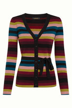 Afbeelding in Gallery-weergave laden, KING LOUIE Mila Rib Cardi Lone
