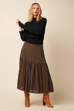 Afbeelding in Gallery-weergave laden, KING LOUIE Tara Skirt Turi Woven
