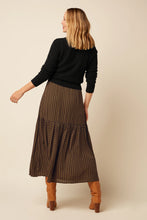 Afbeelding in Gallery-weergave laden, KING LOUIE Tara Skirt Turi Woven
