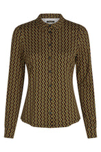 Afbeelding in Gallery-weergave laden, KING LOUIE Blouse Turi Jersey
