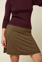 Afbeelding in Gallery-weergave laden, KING LOUIE Border Skirt Turi Jersey
