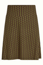Afbeelding in Gallery-weergave laden, KING LOUIE Border Skirt Turi Jersey

