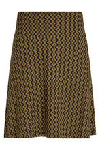 Afbeelding in Gallery-weergave laden, KING LOUIE Border Skirt Turi Jersey
