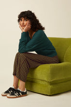 Afbeelding in Gallery-weergave laden, KING LOUIE Border Pants Turi Jersey
