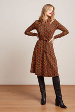 Afbeelding in Gallery-weergave laden, KING LOUIE Sheeva Dress Flaminga
