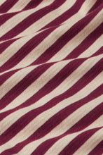 Afbeelding in Gallery-weergave laden, KING LOUIE Boatneck Yoke Top Chopito Stripe
