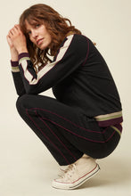 Afbeelding in Gallery-weergave laden, KING LOUIE Lila Coljack Daytona Sweat
