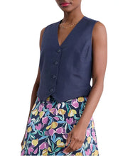 Afbeelding in Gallery-weergave laden, Seasalt Cornwall ERICA - Waistcoat

