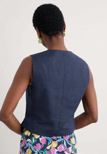Afbeelding in Gallery-weergave laden, Seasalt Cornwall ERICA - Waistcoat
