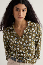 Afbeelding in Gallery-weergave laden, SEASALT Wavecrest Shirt – Army green
