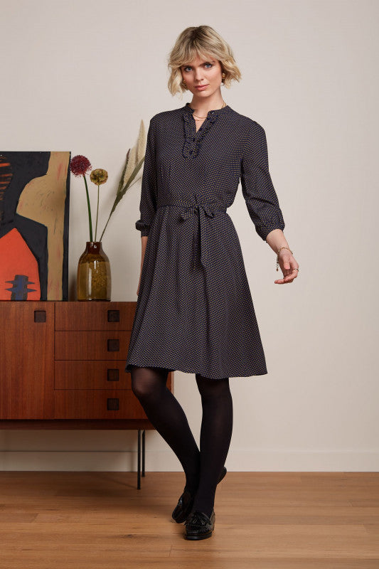 KING LOUIE Caro Dress Piper
