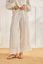 Afbeelding in Gallery-weergave laden, NUD Striped Printed Pants
