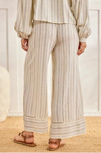 Afbeelding in Gallery-weergave laden, NUD Striped Printed Pants
