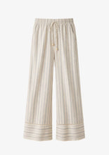 Afbeelding in Gallery-weergave laden, NUD Striped Printed Pants
