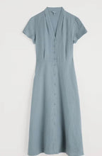 Afbeelding in Gallery-weergave laden, Seasalt Carved Wood Dress -Hail

