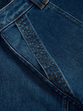Afbeelding in Gallery-weergave laden, white stuff Maren Denim Midi Skirt
