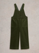 Afbeelding in Gallery-weergave laden, WHITE STUFF Viola Cord Dungaree
