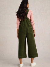 Afbeelding in Gallery-weergave laden, WHITE STUFF Viola Cord Dungaree
