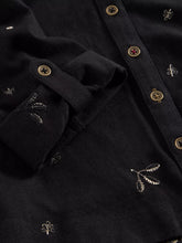 Afbeelding in Gallery-weergave laden, WHITE STUFF ANNIE EMBROIDERED COLLARED SHIRT
