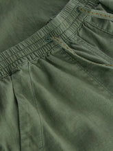 Afbeelding in Gallery-weergave laden, WHITE STUFF Linen Blend Elle Trouser
