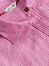 Afbeelding in Gallery-weergave laden, WHITE STUFF Lydia Linen Shirt
