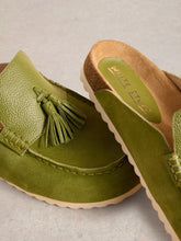 Afbeelding in Gallery-weergave laden, WHITE STUFF Mabel Slip On Footbed
