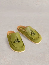 Afbeelding in Gallery-weergave laden, WHITE STUFF Mabel Slip On Footbed
