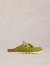 Afbeelding in Gallery-weergave laden, WHITE STUFF Mabel Slip On Footbed
