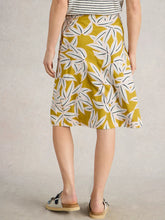 Afbeelding in Gallery-weergave laden, WHITE STUFF Reversible Nell Skirt
