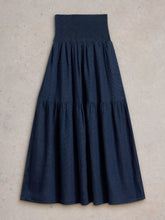 Afbeelding in Gallery-weergave laden, WHITE STUFF Phoebe Maxi Skirt
