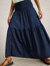 Afbeelding in Gallery-weergave laden, WHITE STUFF Phoebe Maxi Skirt
