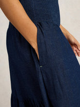 Afbeelding in Gallery-weergave laden, WHITE STUFF Phoebe Maxi Skirt

