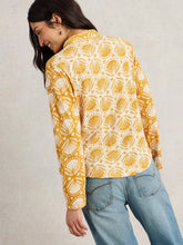 Afbeelding in Gallery-weergave laden, white stuff ANNIE JERSEY COLLARED SHIRT
