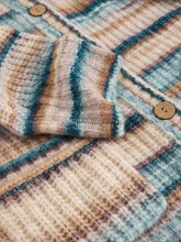 Afbeelding in Gallery-weergave laden, white stuff SUZANNA CREW CARDI
