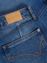 Afbeelding in Gallery-weergave laden, WHITE STUFF Tia Denim Rok
