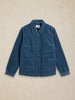 WHITE STUFF Carrie Cord Long Sleeve Jacket