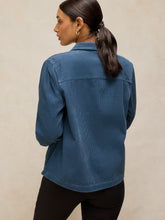 Afbeelding in Gallery-weergave laden, WHITE STUFF Carrie Cord Long Sleeve Jacket
