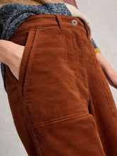 Afbeelding in Gallery-weergave laden, WHITE STUFF Womens Twister Cord Trouser
